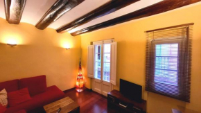 Apartment Ramblas Plaza Catalunya -Wi-Fi 300 Mbps